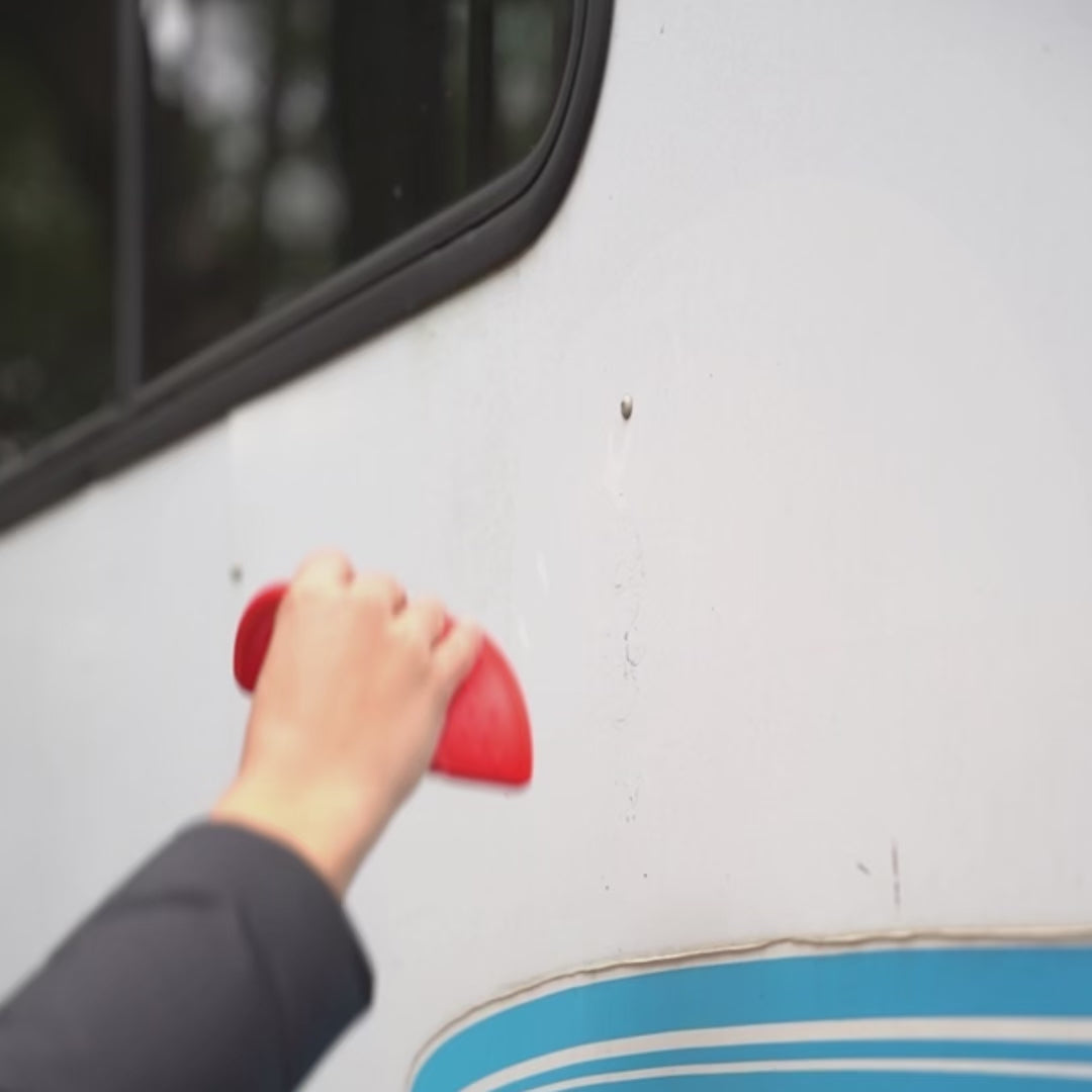 Magnetic Bridle Holder with Hook