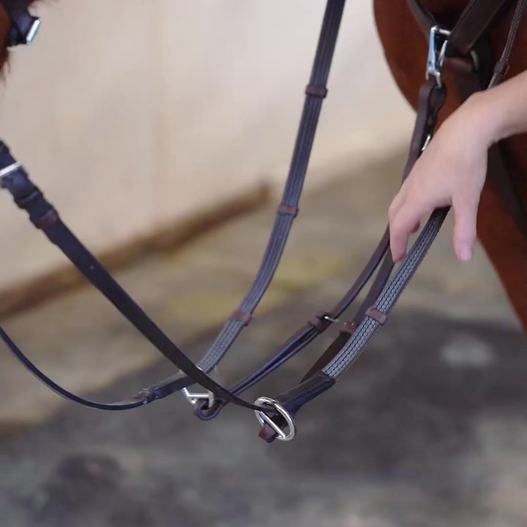 Arrêts de martingale amovibles