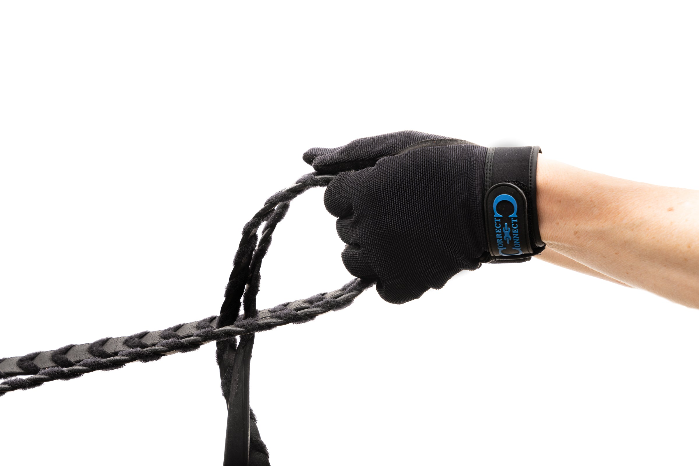 Die Original Correct Connect™ Hybrid Laced Lite Zügel
