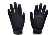 The Original Correct Connect Split Rênes et Gants (Ensemble)