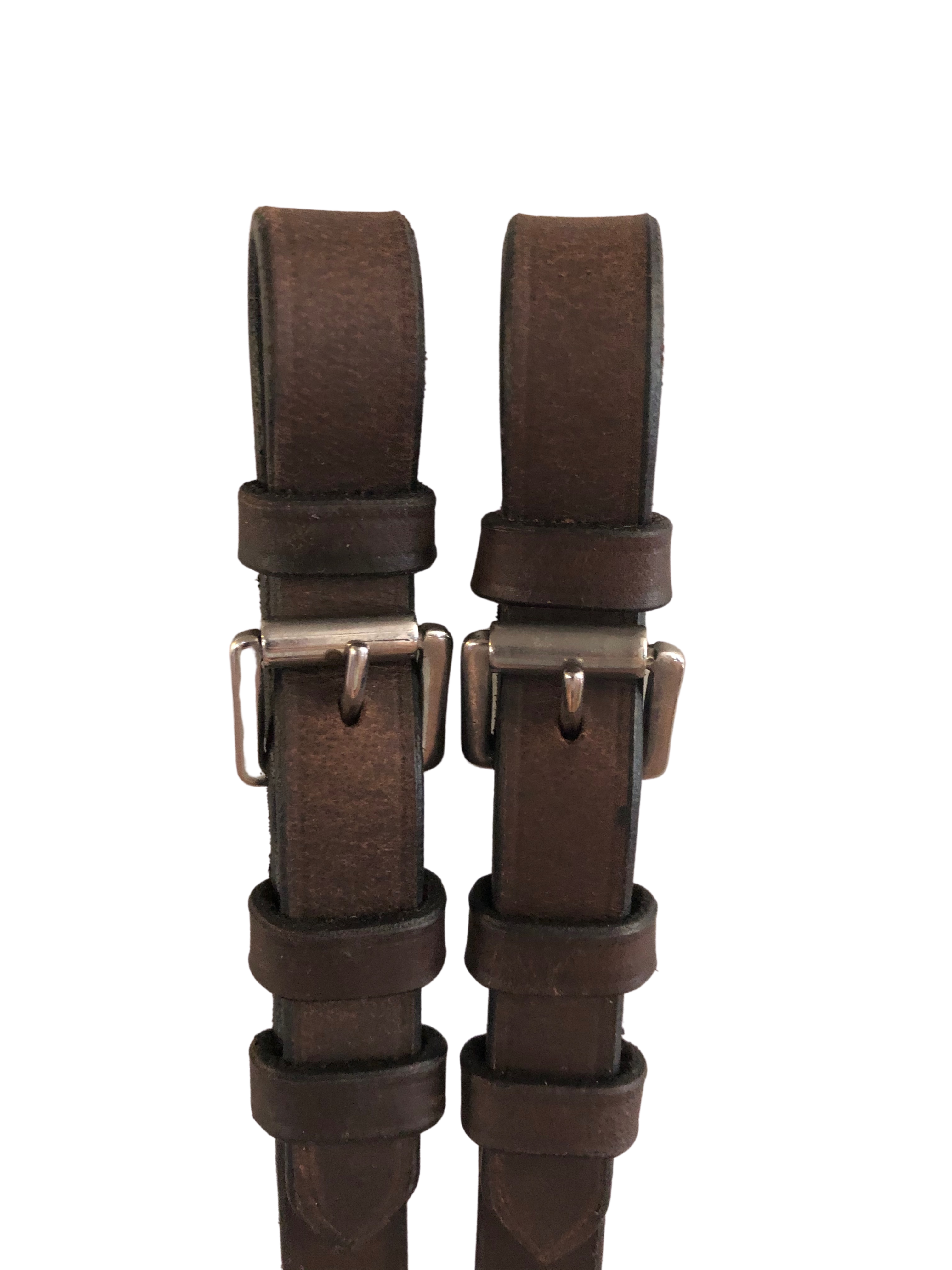 Die Original Correct Connect™ Hybrid Laced Lite Zügel