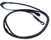 Die Original Correct Connect™ Hybrid Laced Lite Zügel