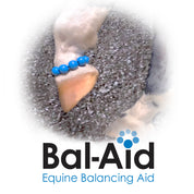 Aide à l'équilibrage équin Bal-Aid 